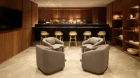 InterContinental Hotels PRESIDENTE MONTERREY by IHG - bar
