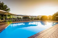 Aha Alpine Heath Resort - Pools