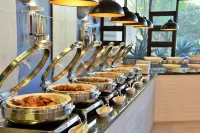 Aha Alpine Heath Resort - breakfast
