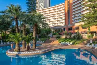 Hotel Benidorm East by Pierre & Vacances - Romantic