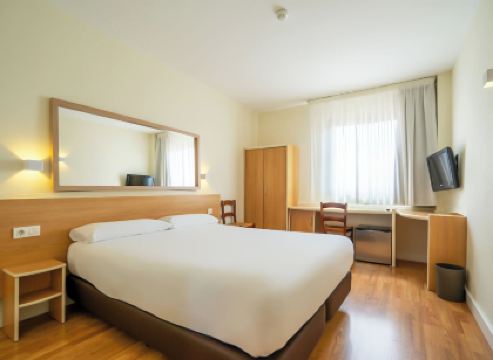 Hotel YIT Ciudad de Elche