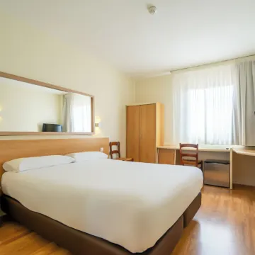 Land-Hotel Am Wald Garni - Housity