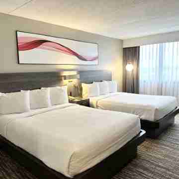 Kiteville Cedar Rapids Rooms