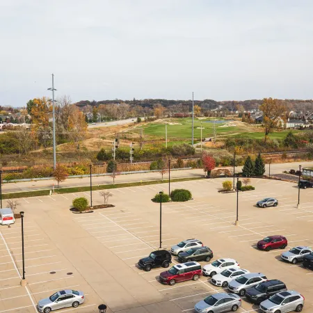 The Inn at Harbor Shores
