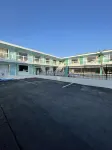 Mango Motel Wildwood Beach & Boardwalk - 駐車場
