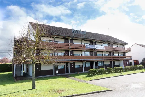 Kyriad Issoudun Hotels in Issoudun