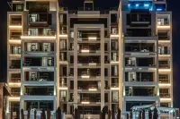 C Central Resort the Palm Hotels in Palm Jumeirah