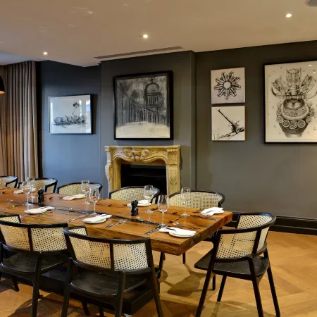 Apogee Boutique Hotel & Spa