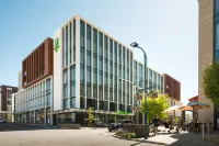 Holiday Inn QUEENSTOWN REMARKABLES PARK by IHG - Bintang 4