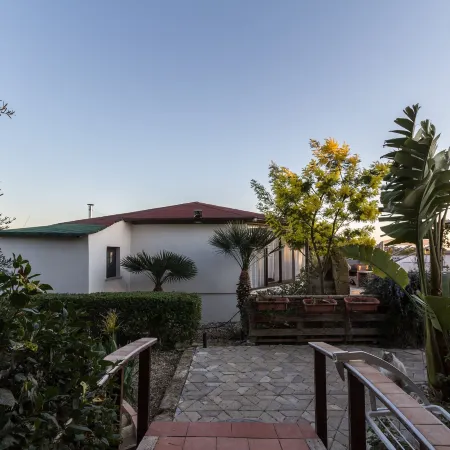 B&B Eyexei Domus
