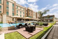 Alliance Hotel by Eagles