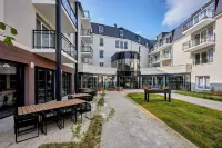 Zenitude Hôtel-Résidences Cherbourg Hotels in Cherbourg-Octeville