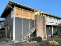 Ocean/Beach Front 🏖🌊w/ Sweeping Oceanviews🌅🐳🪂