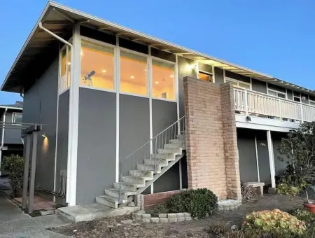 Ocean/Beach Front 🏖🌊w/ Sweeping Oceanviews🌅🐳🪂