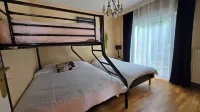 The Villa Reina
