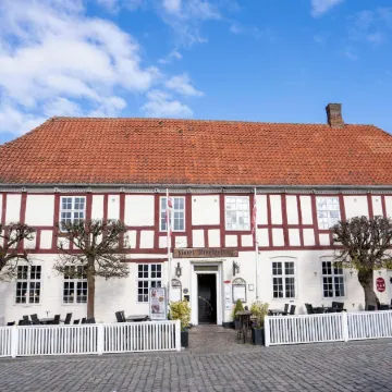 Hotel Ringkøbing
