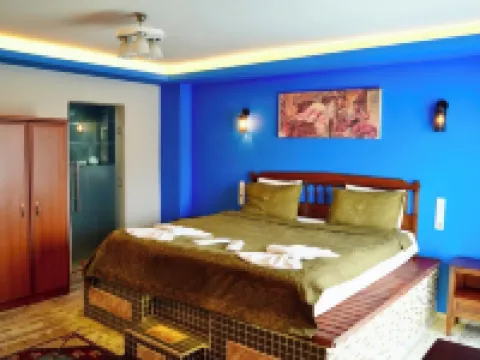 Rebetika Hotel & Bistro Hotels in Selçuk