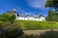 The Highland Hotel by Compass Hospitality فنادق في دينجوول