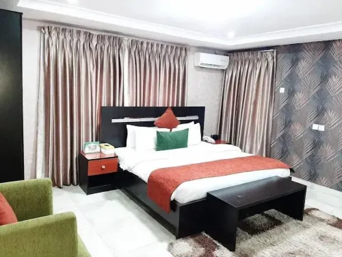 Mitros Boutique Hotel