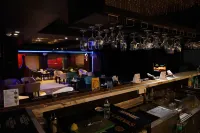 金橡樹中央飯店，柑橘精選 賴布爾住宿飯店