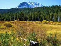 Drakesbad Guest Ranch Hotels in Plumas County
