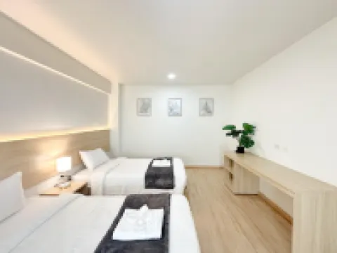 i24 Residence - Amata Phase 10 Hotels in Phan Thong