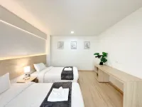 i24 Residence - Amata Phase 10 Hotel a Phanat Nikhom