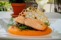 Wellnesshotel Rothfuss - Frühstück