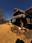 Cabañas Raíces del Cielo
