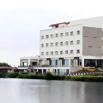 Lakeside TELL Cikarang