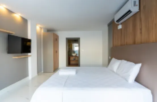 Melengeç Otel Türkbükü
