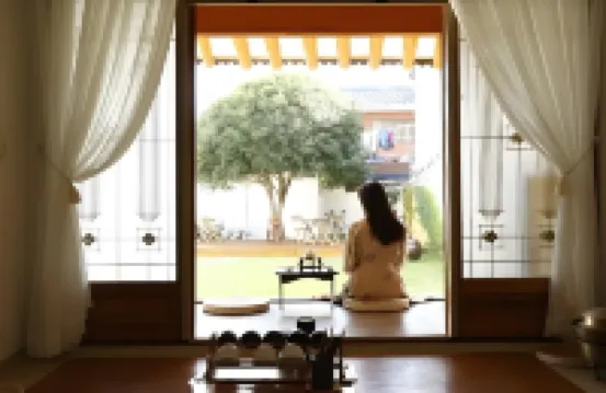 Daoljae Hanok Pension