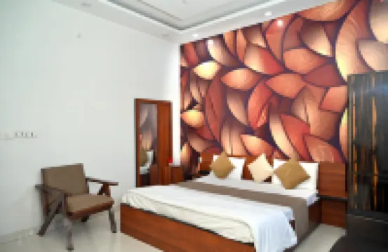 ADB Resort (Refinery Road)