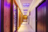 Via the Sunrise Inn - Nr Gayatri Vidya Parishad College of Engineering