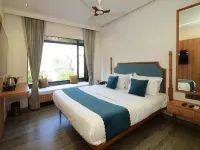 Crystal Inn 마운트 아부 호텔