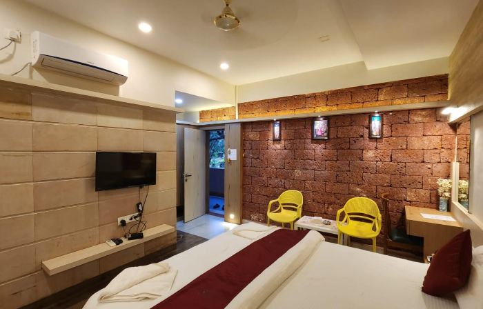 Seafort Beach Resort