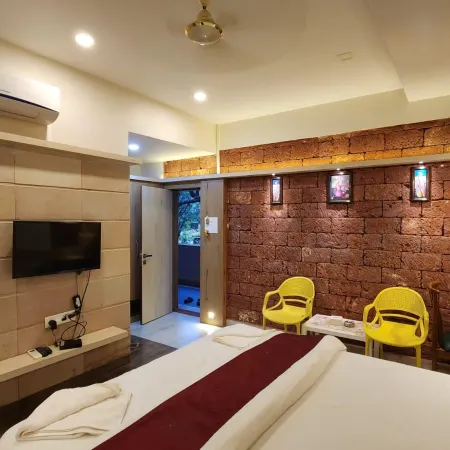 Seafort Beach Resort