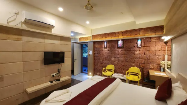 Seafort Beach Resort