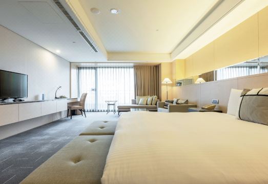 템푸스 호텔 다둔 빌딩 내부