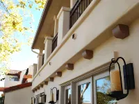 Bella Capri Inn and Suites