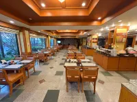 Taksilahotel Các khách sạn ở Mueang Maha Sarakham