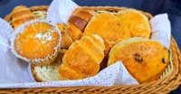 Lake Elementaita Manor - breakfast