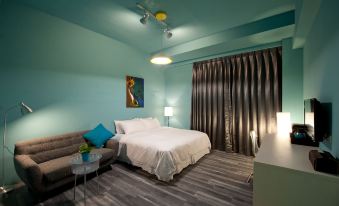 Leo 111 - Arena Ruifeng