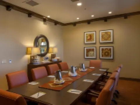 Ponte Vineyard Inn Hotels in Temecula