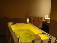 Clayton Hotel Cork City - Spa