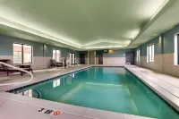 Holiday Inn Express & Suites Bryan-Montpelier