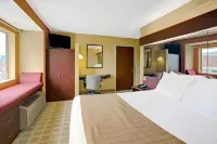 Microtel Inn & Suites by Wyndham Cornelius/Lake Norman Hotel a Davidson