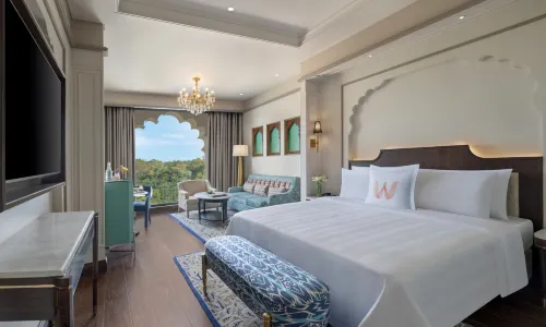 Welcomhotel By ITC Hotels, Jabalpur