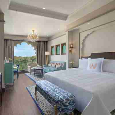 Welcomhotel By ITC Hotels, Jabalpur Rooms