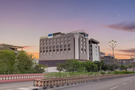 Keys Prima by Lemon Tree Hotels, Kota, Rajasthan